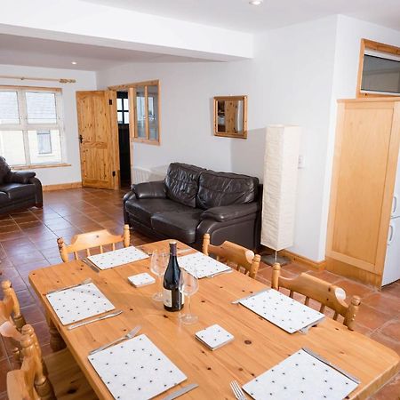 Kilkee Townhouse By Trident Holiday Homes Exterior photo