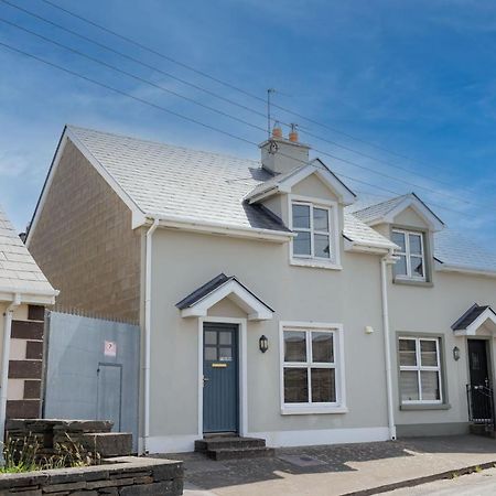 Kilkee Townhouse By Trident Holiday Homes Exterior photo