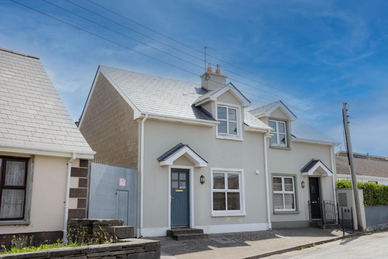 Kilkee Townhouse By Trident Holiday Homes Exterior photo